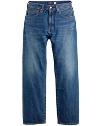 Levi's - Tab Marker Loose Jeans - Lyst