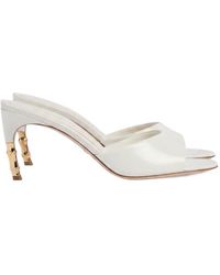 Gucci - Castello Slide - Lyst