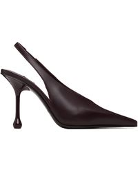 Jimmy Choo - Isa 95 High Heels - Lyst