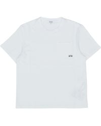 Loewe - Crewneck T-Shirt - Lyst