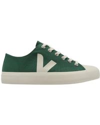 Veja - Wata Ii Pierre Lace-Up Sneakers - Lyst