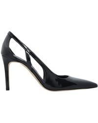 Stuart Weitzman - Pointed-Toe High Heels - Lyst