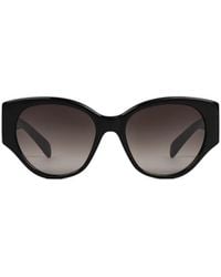 Celine - Triomphe Xl 03 Sunglasses - Lyst
