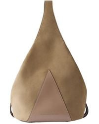 Stella McCartney - Appaloosa Medium Bucket Bag - Lyst
