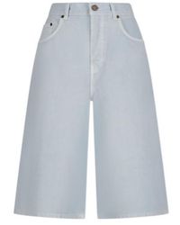Haikure - Pressed Crease Shorts - Lyst