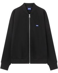 BOSS - Long-Sleeved Casual Jacket - Lyst