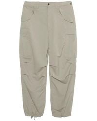 Nanamica - Multi-Pocket Cargo Pants - Lyst