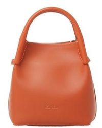 Loro Piana - Micro Bale Bag - Lyst
