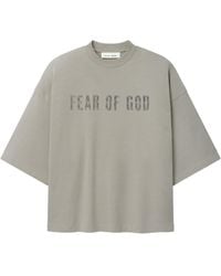 Fear Of God - All Valley Merch T-Shirt - Lyst