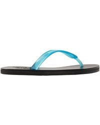 Ancient Greek Sandals - Jelly Pvc Flip Flops - Lyst