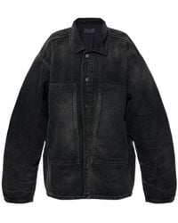 Haikure - Legacy Oversized Shirt - Lyst