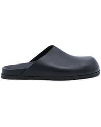 Rick Owens - Slip-On Sandals - Lyst