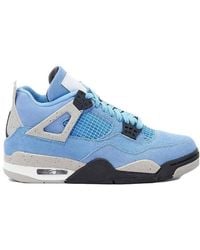 Nike - Jordan 4 Retro University - Lyst