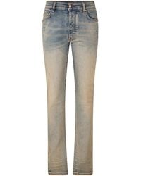 Amiri - Simple Jeans - Lyst
