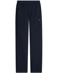 Dior - Oblique Track Pants - Lyst