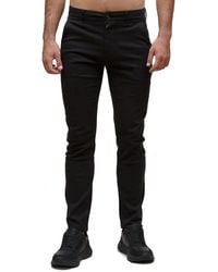 BOSS - Belt-Loop Jeans - Lyst