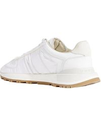 Maison Margiela - Minimalist Low-Top Sneakers - Lyst