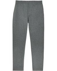Moncler - Drawstring Sweatpants - Lyst