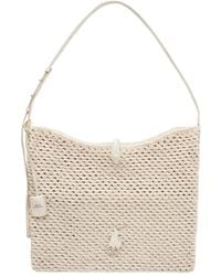 Polo Ralph Lauren - Polo Play Woven Cross Body Bag - Lyst