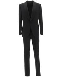Tom Ford - Slim-Cut Two-Piece Tuxedo Suit - Lyst