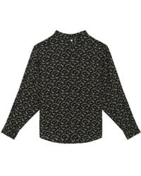 Isabel Marant - Catchell Shirt - Lyst