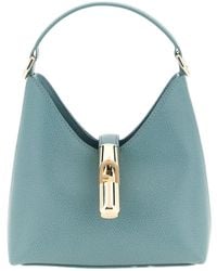 Furla - Iride Mini Shoulder Bag - Lyst