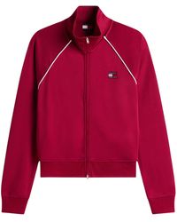 Tommy Hilfiger - Zipper Casual Jacket - Lyst