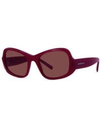 Givenchy - Full Frame Sunglasses - Lyst
