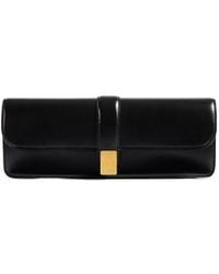 KHAITE - Blake Clutch Bag - Lyst