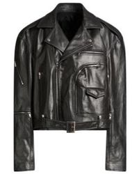 Rick Owens - Jacket - Lyst
