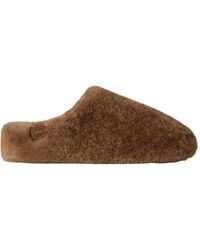 UGG - Elea Fluffed Slip-On - Lyst