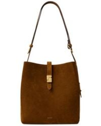 Soeur - Top Handle Shoulder Bag - Lyst