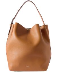 TOTEME - Patterned Handbag - Lyst