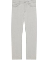 IRO - Belt-Loop Casual Pants - Lyst