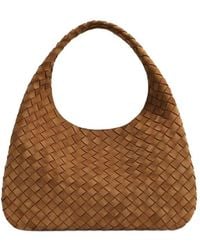 Bottega Veneta - Large Campana - Lyst