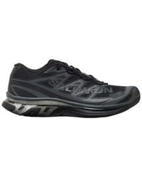 MM6 MAISON MARGIELA X SALOMON - Lace-Up Sneakers - Lyst