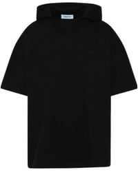 Ambush - Hooded T-Shirt - Lyst