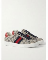 Gucci - Sneakers - Lyst