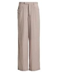 Rick Owens - Loose-Fitting Dress Pants - Lyst
