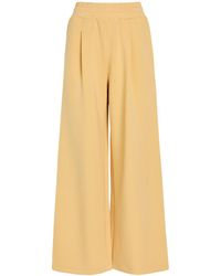 Varley - Elastic Waist Drawstring Sweatpants - Lyst
