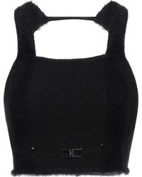 Jacquemus - Solid Color Tops - Lyst