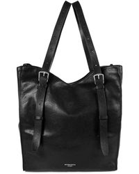 Ann Demeulemeester - Medium Akim Shoulder Bag - Lyst