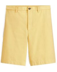 Dior - Homme Iviera Chino Shorts - Lyst