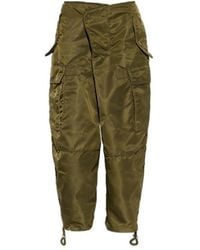 DSquared² - Cargo Drawstring Pants - Lyst
