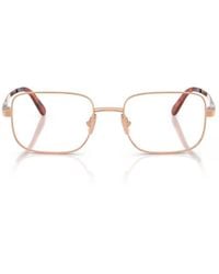 Miu Miu - Full Frame Plain Mirror - Lyst