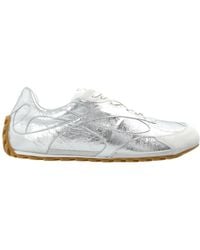 Bottega Veneta - Orbit Sneakers - Lyst