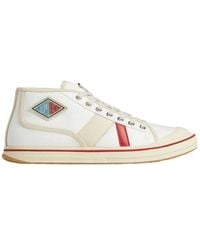 Bottega Veneta - Eliot Sneakers - Lyst