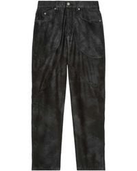 Isabel Marant - Isabel Marant Étoile Kelvina Trousers - Lyst