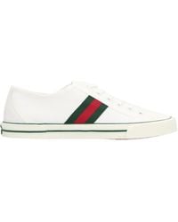 Gucci - 1977 Tennis Sneakers - Lyst