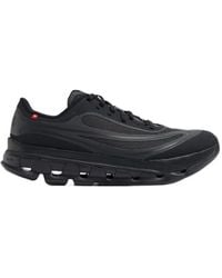 On Shoes - Strap Thicksoled Sneakers - Lyst